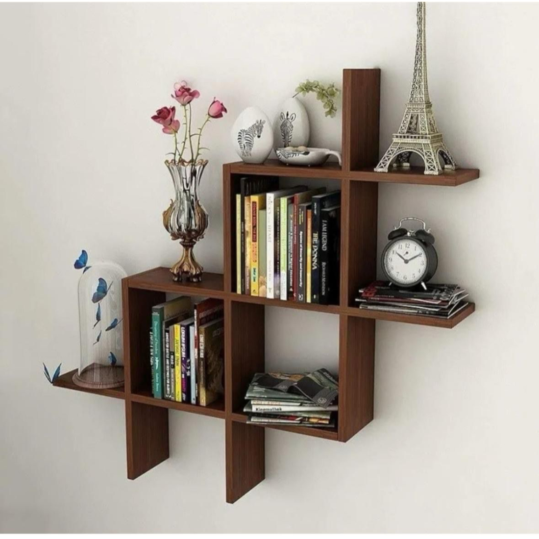 Primrose Wall Shelf - W102